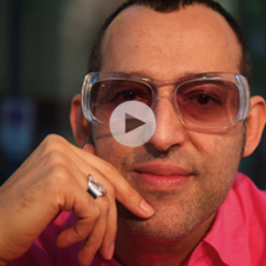 Karim Rashid
